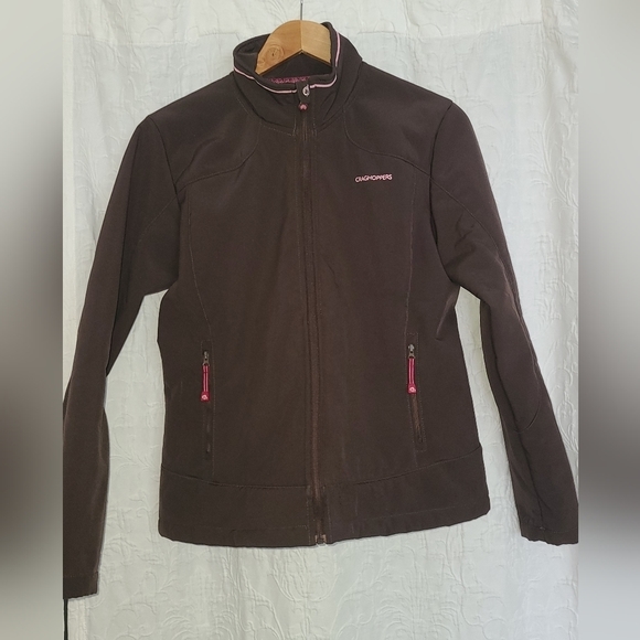 Craghoppers Jackets & Blazers - Craghoppers sz med jacket
